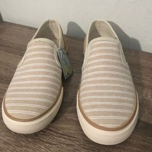 Margaritaville slip-on sneakers
